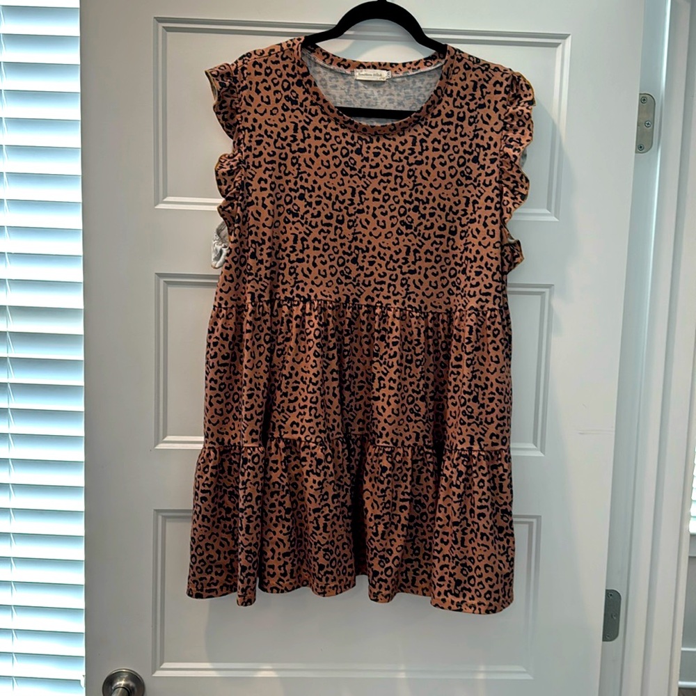 Women’s Southern Stitch, 2XL top